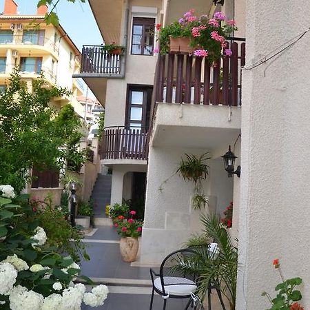 Villa Rosi Süzebolu Dış mekan fotoğraf