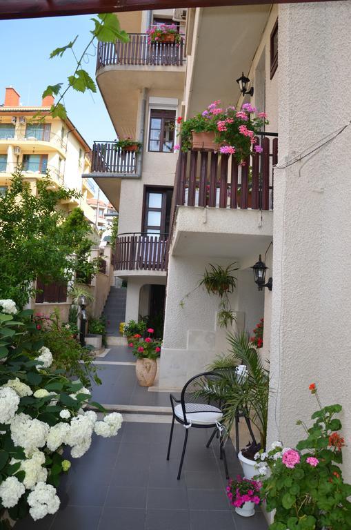 Villa Rosi Süzebolu Dış mekan fotoğraf