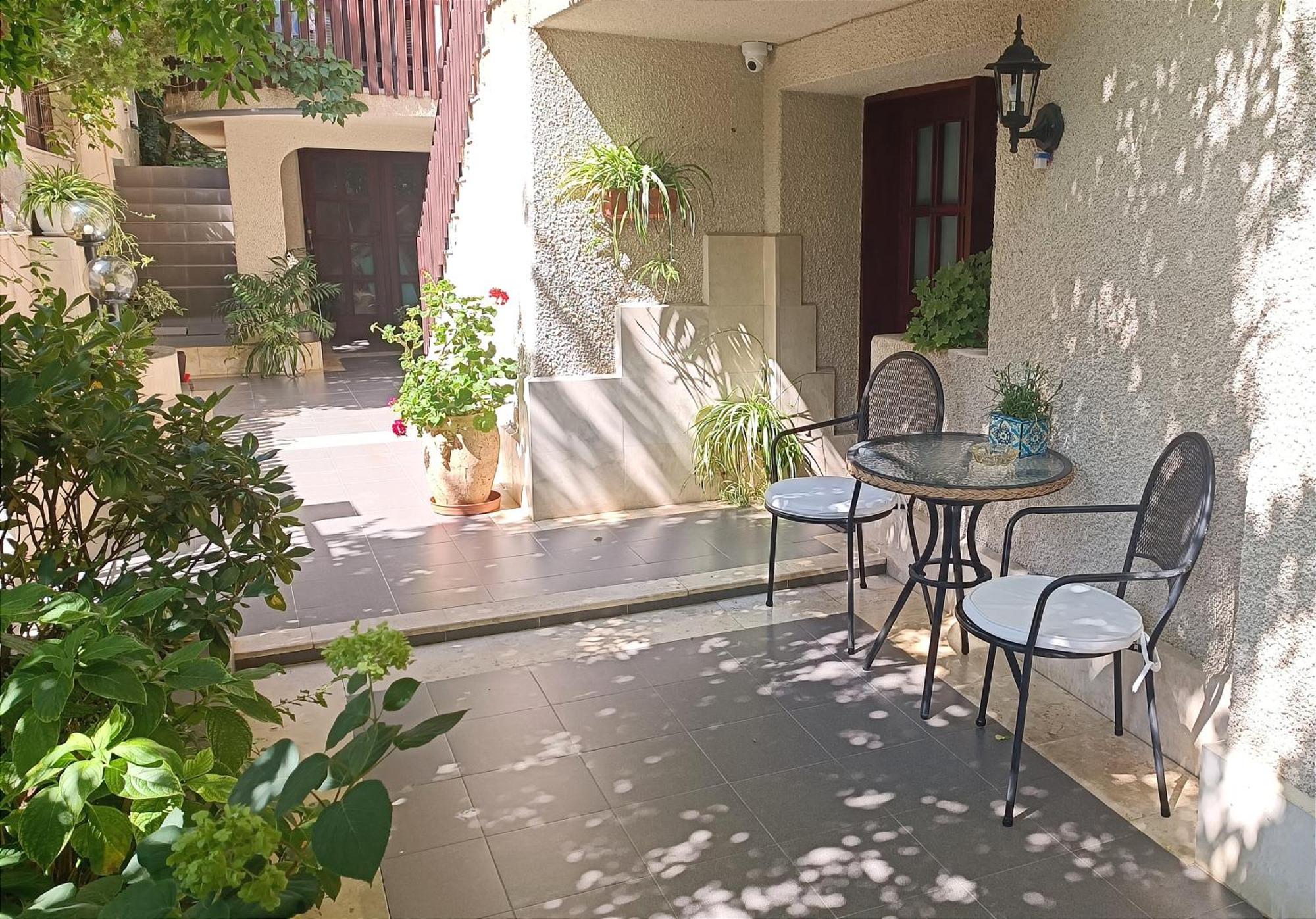 Villa Rosi Süzebolu Dış mekan fotoğraf