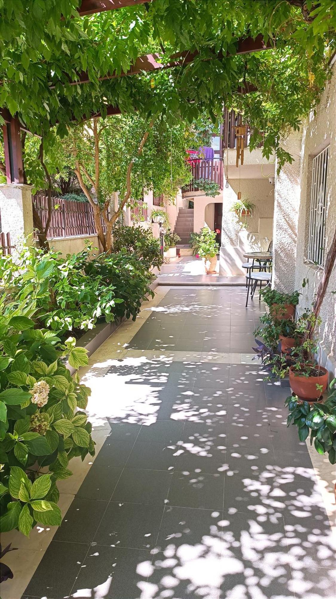 Villa Rosi Süzebolu Dış mekan fotoğraf