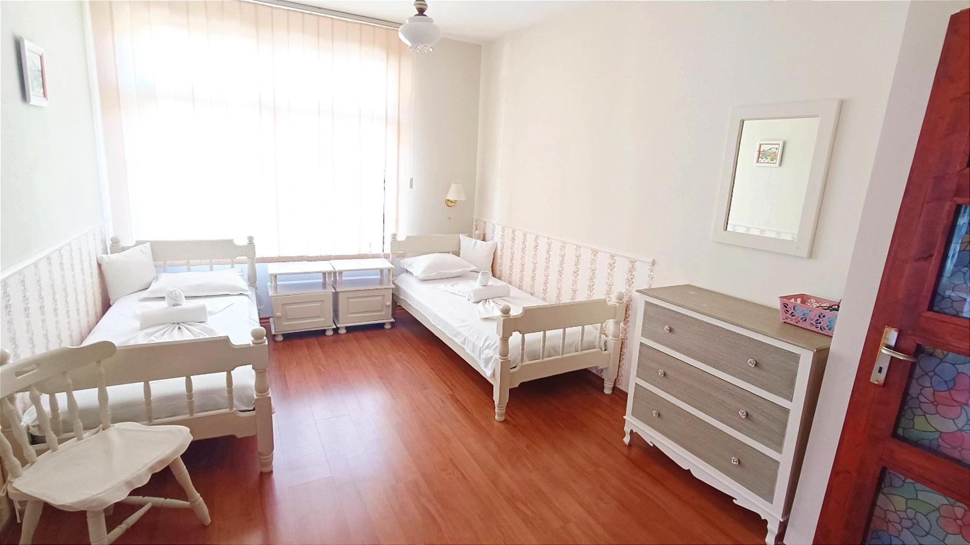 Villa Rosi Süzebolu Dış mekan fotoğraf