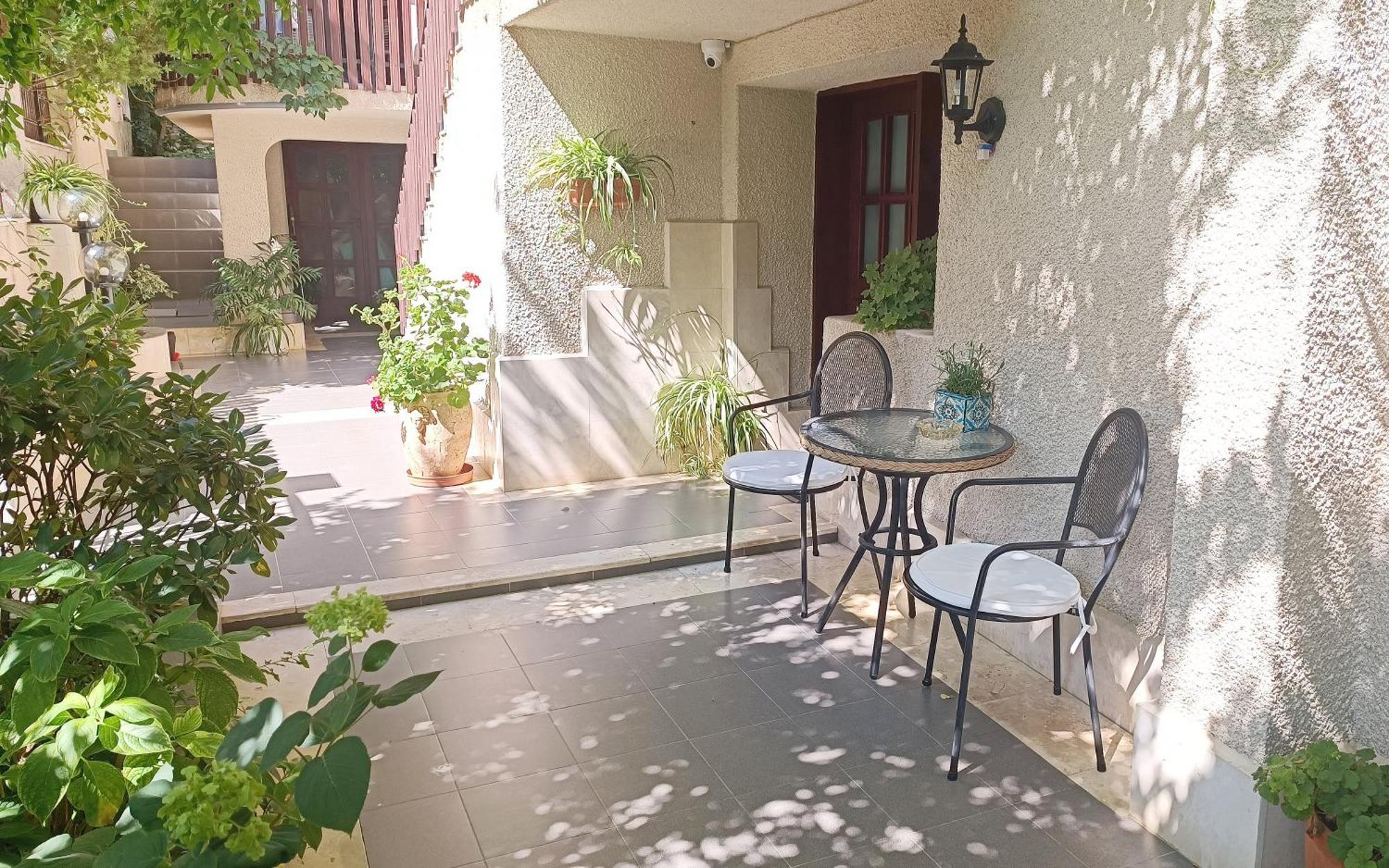 Villa Rosi Süzebolu Dış mekan fotoğraf