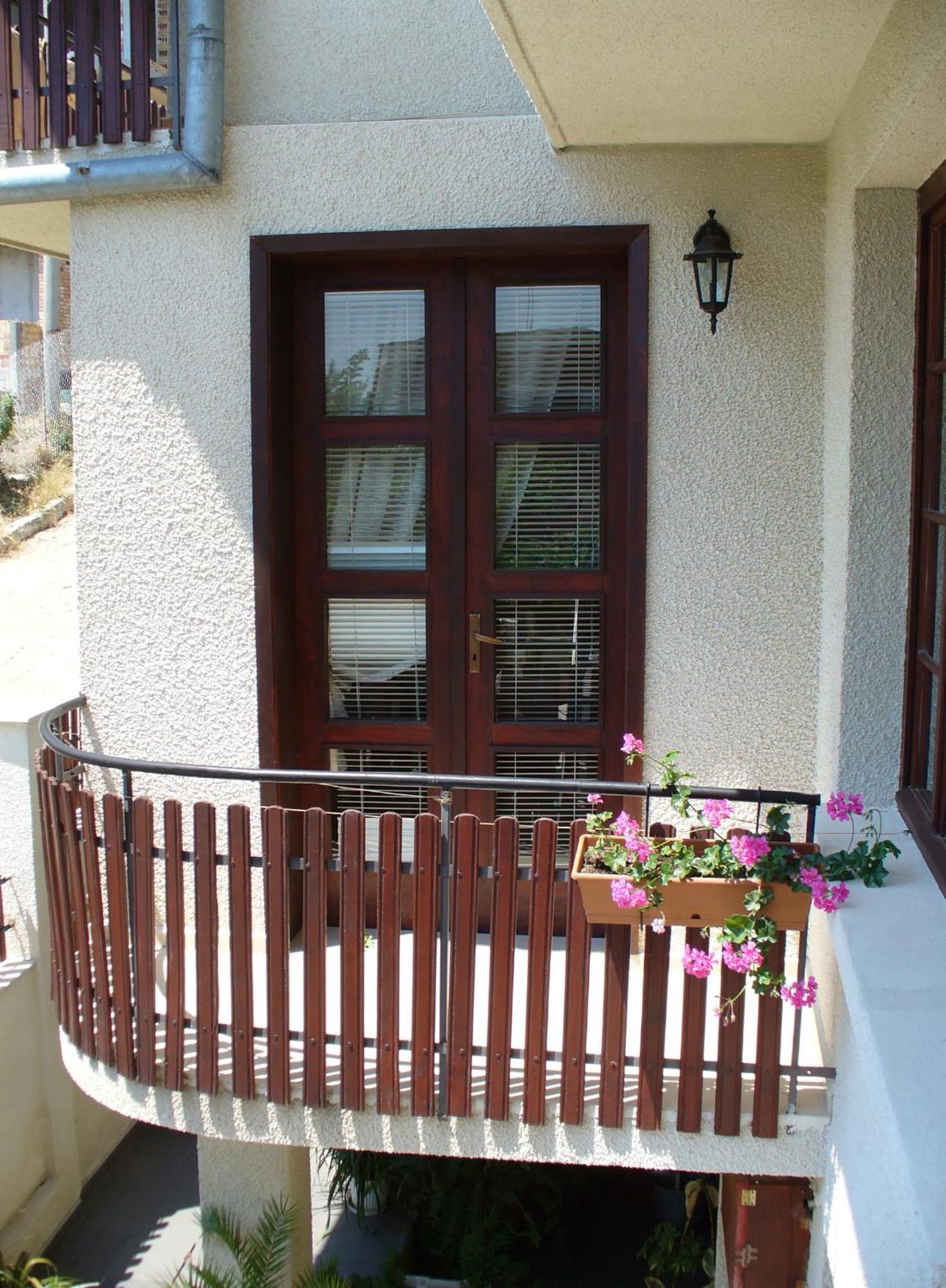 Villa Rosi Süzebolu Dış mekan fotoğraf