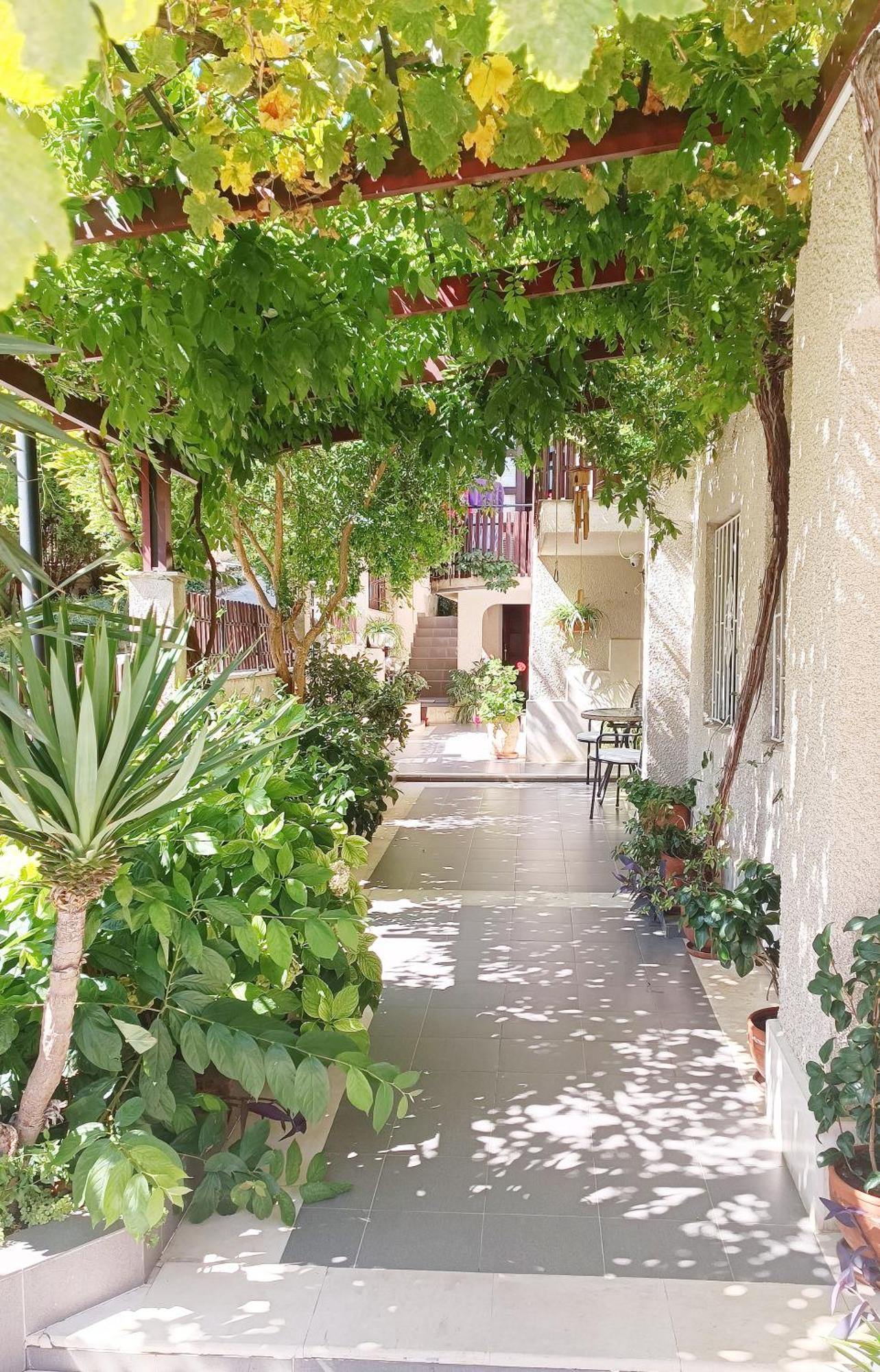 Villa Rosi Süzebolu Dış mekan fotoğraf