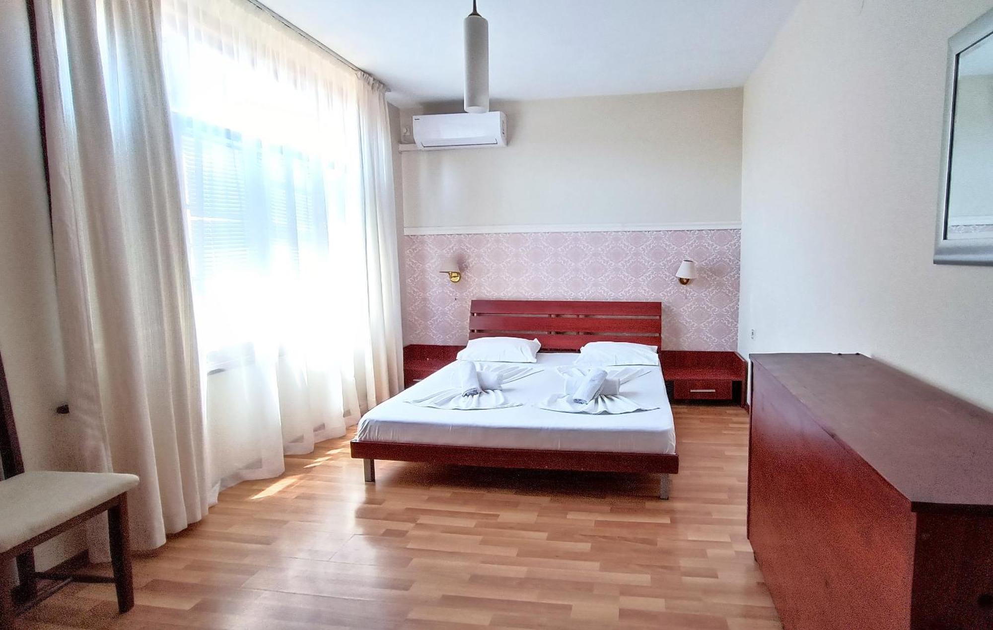 Villa Rosi Süzebolu Dış mekan fotoğraf