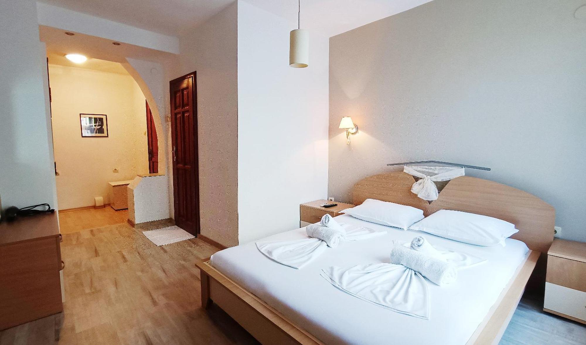 Villa Rosi Süzebolu Dış mekan fotoğraf