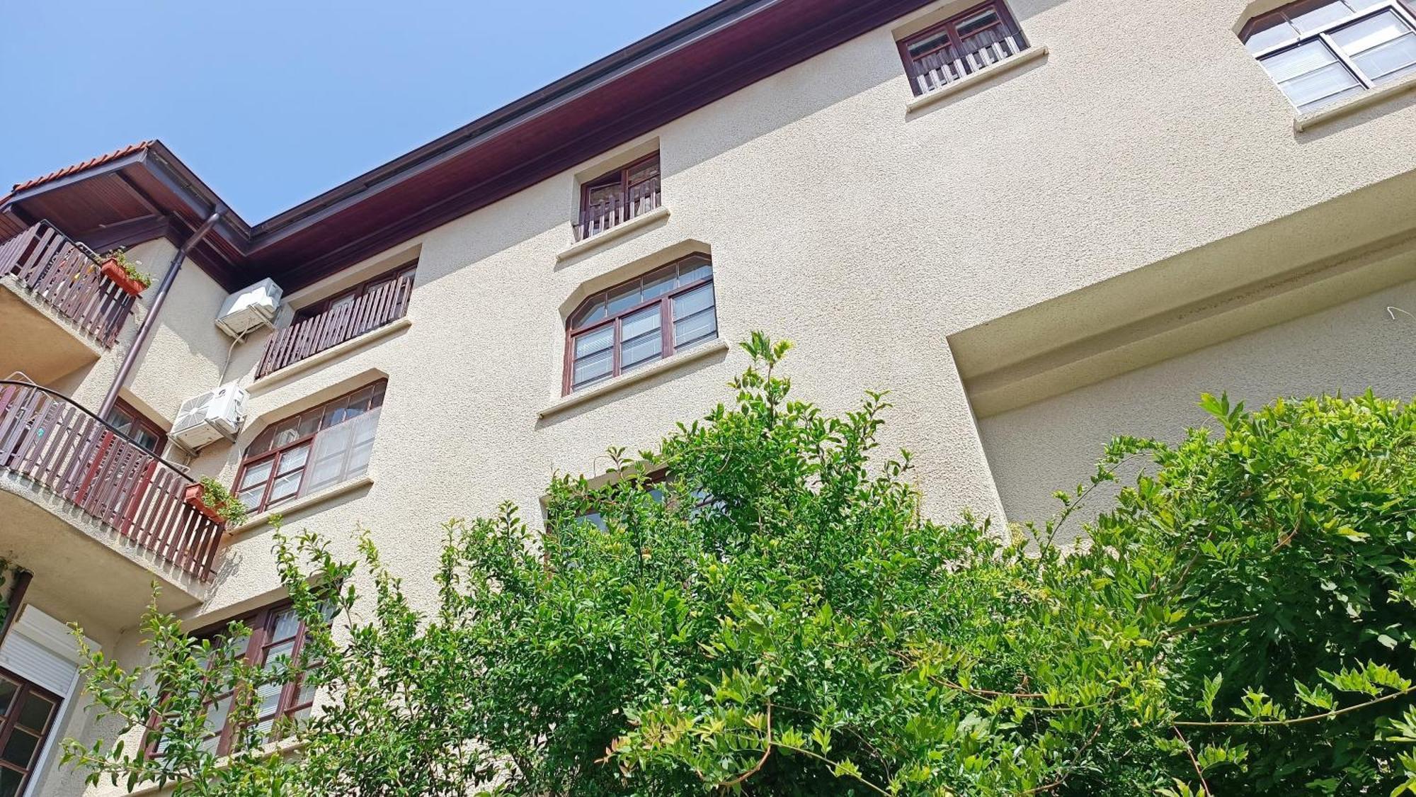 Villa Rosi Süzebolu Dış mekan fotoğraf