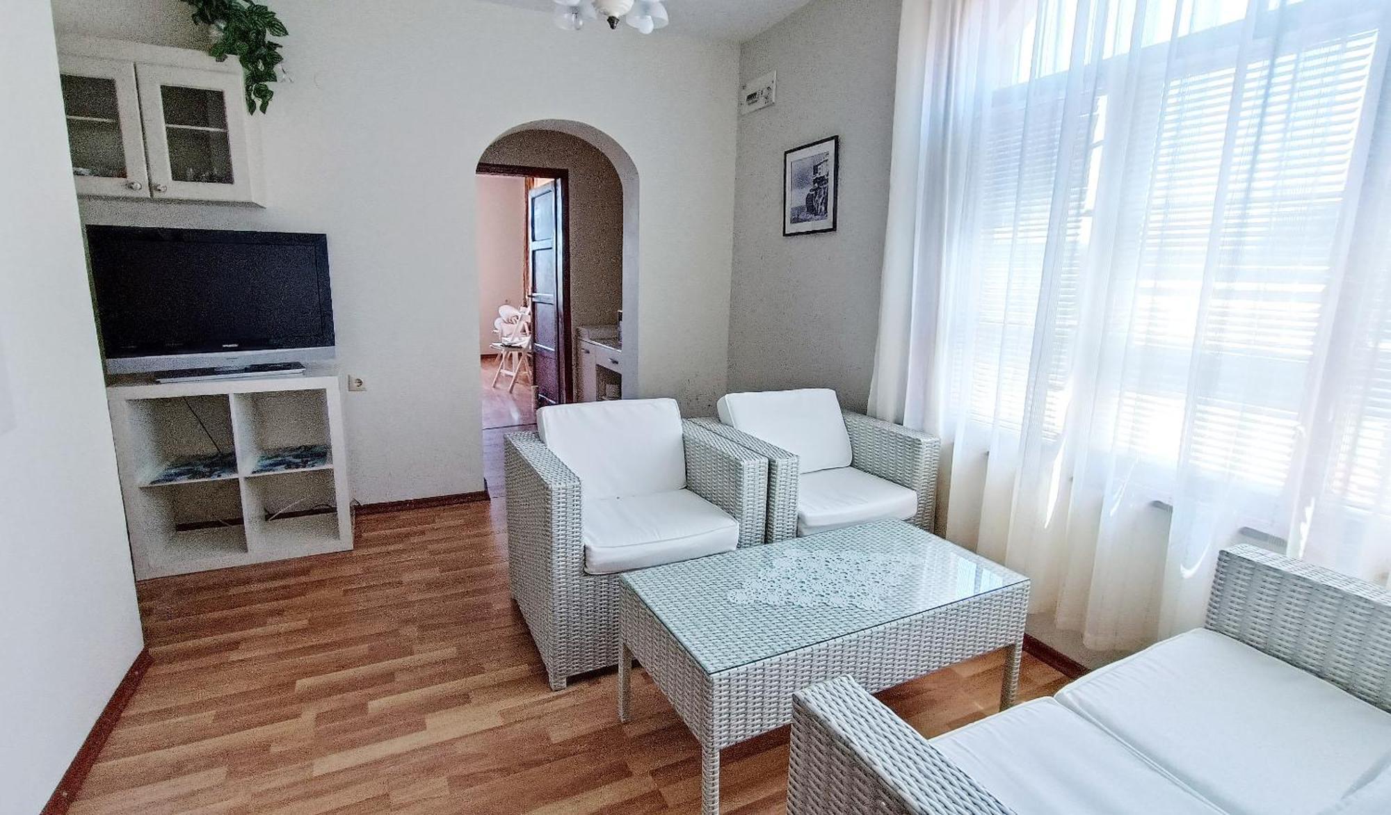 Villa Rosi Süzebolu Dış mekan fotoğraf