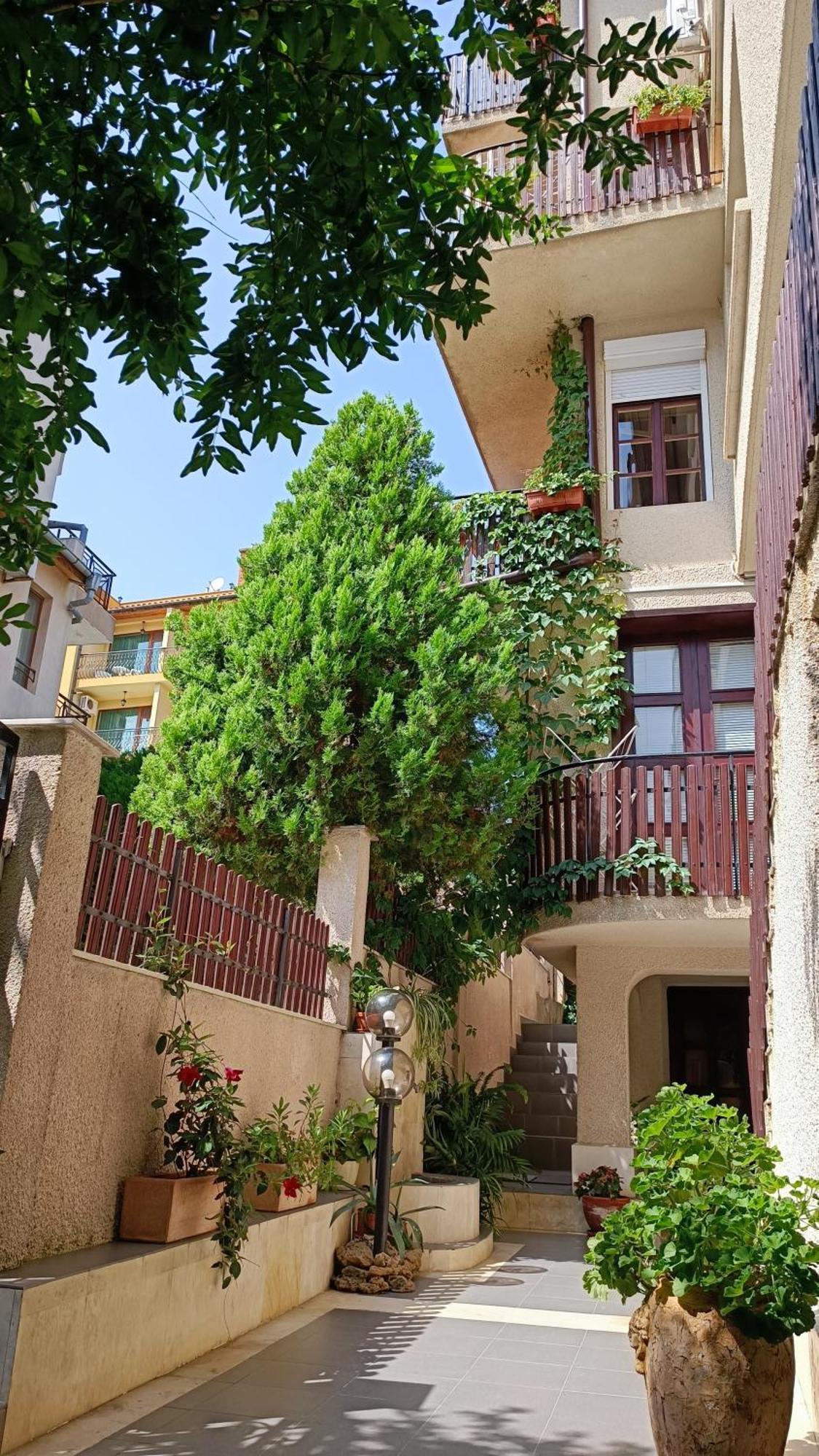 Villa Rosi Süzebolu Dış mekan fotoğraf