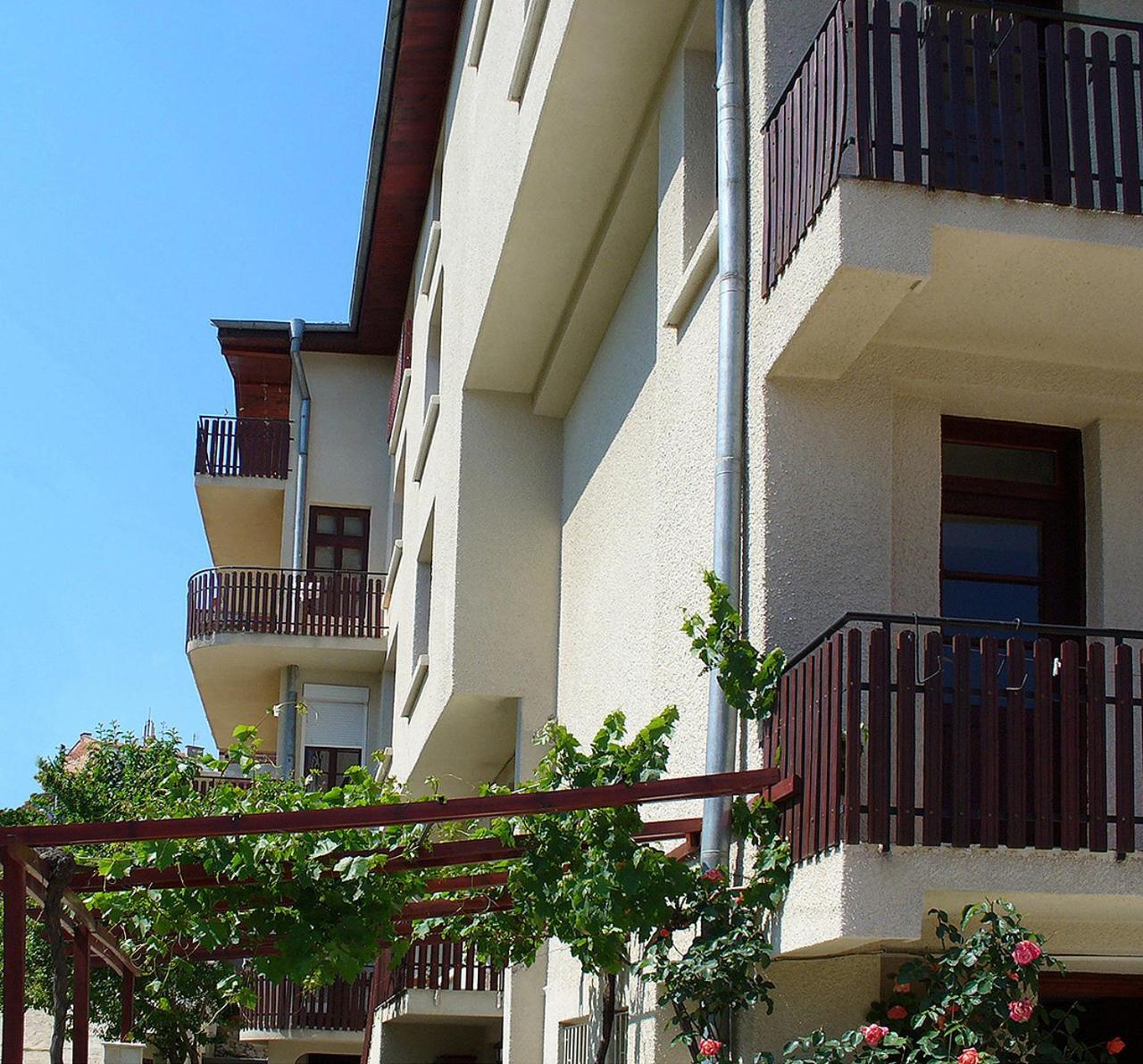 Villa Rosi Süzebolu Dış mekan fotoğraf