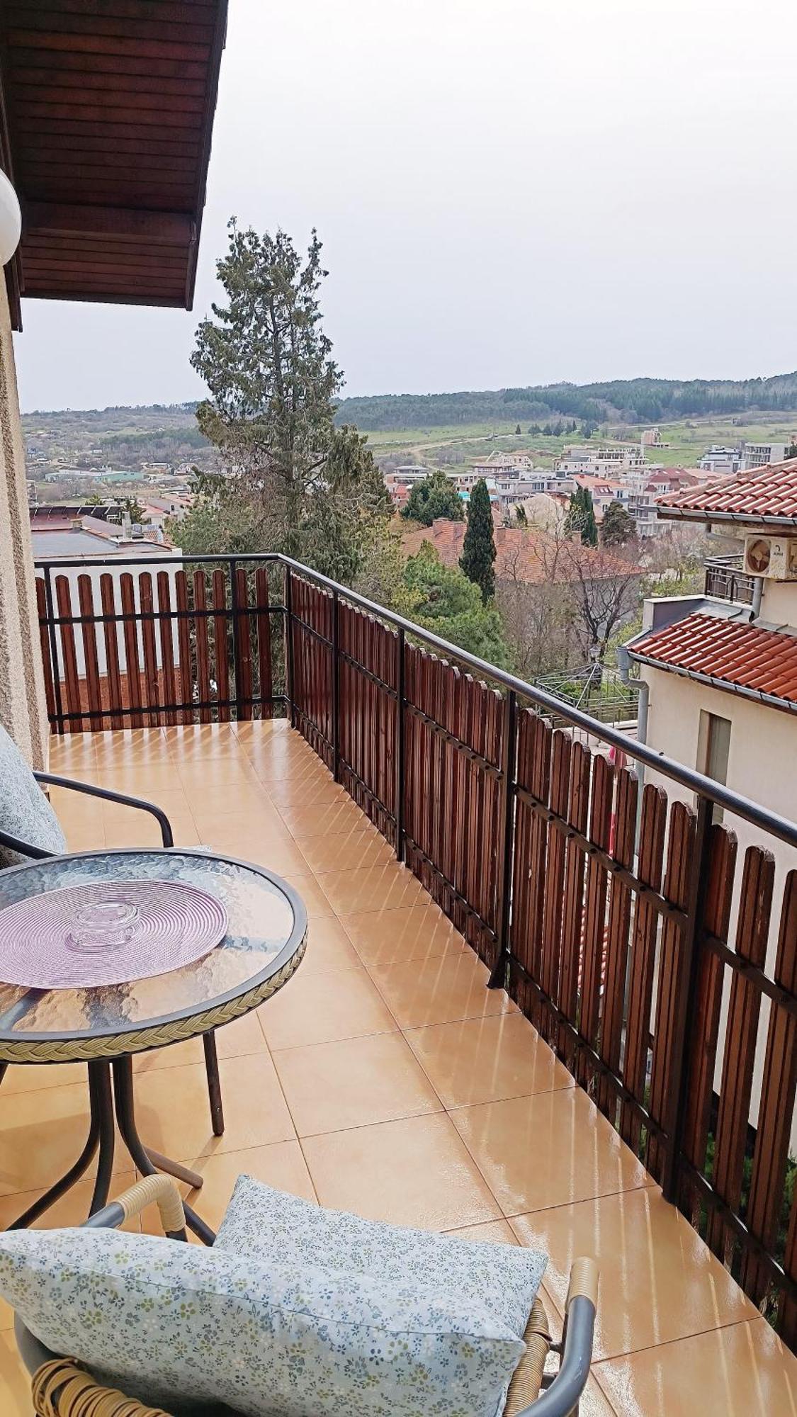 Villa Rosi Süzebolu Dış mekan fotoğraf