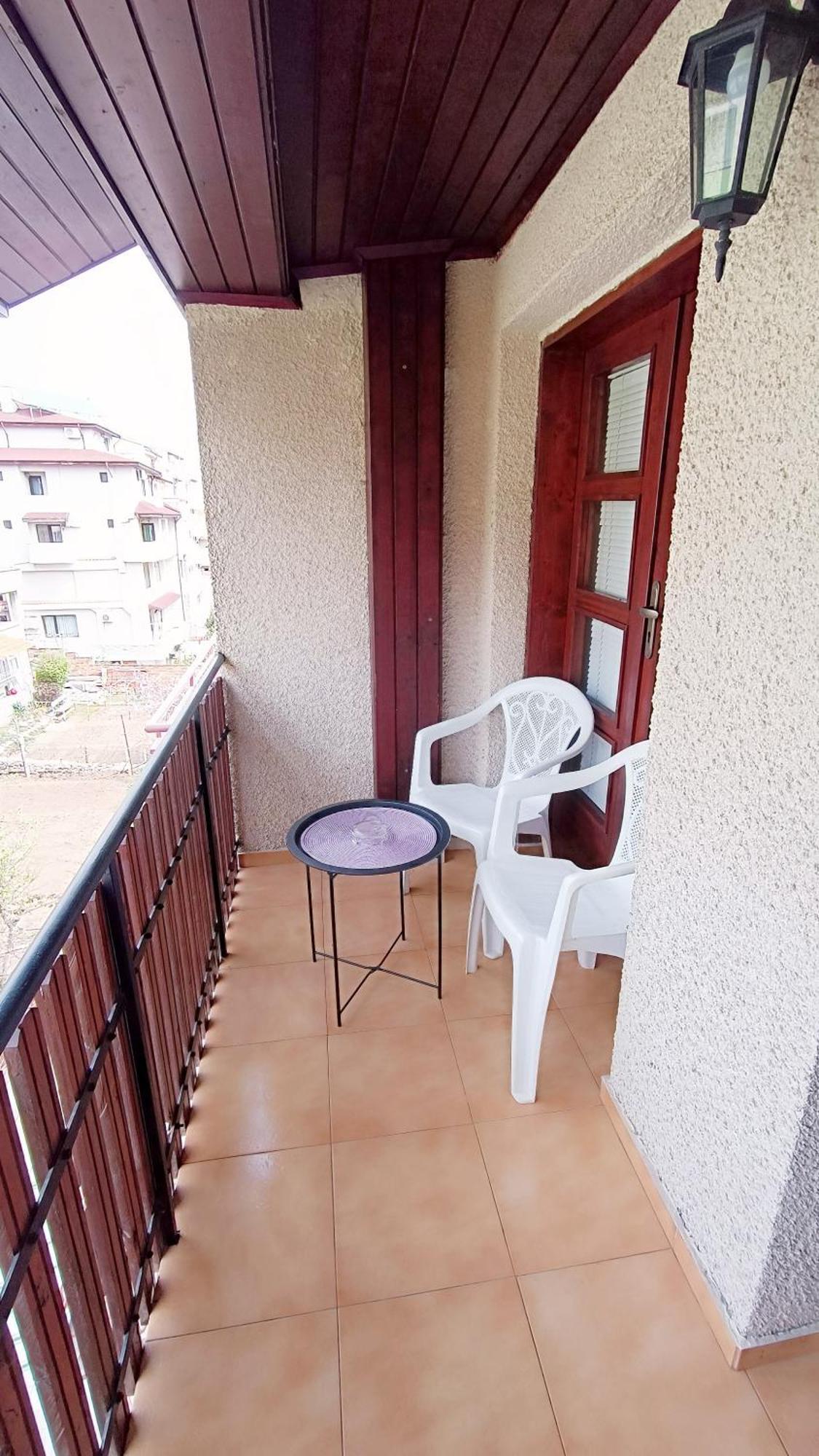 Villa Rosi Süzebolu Dış mekan fotoğraf