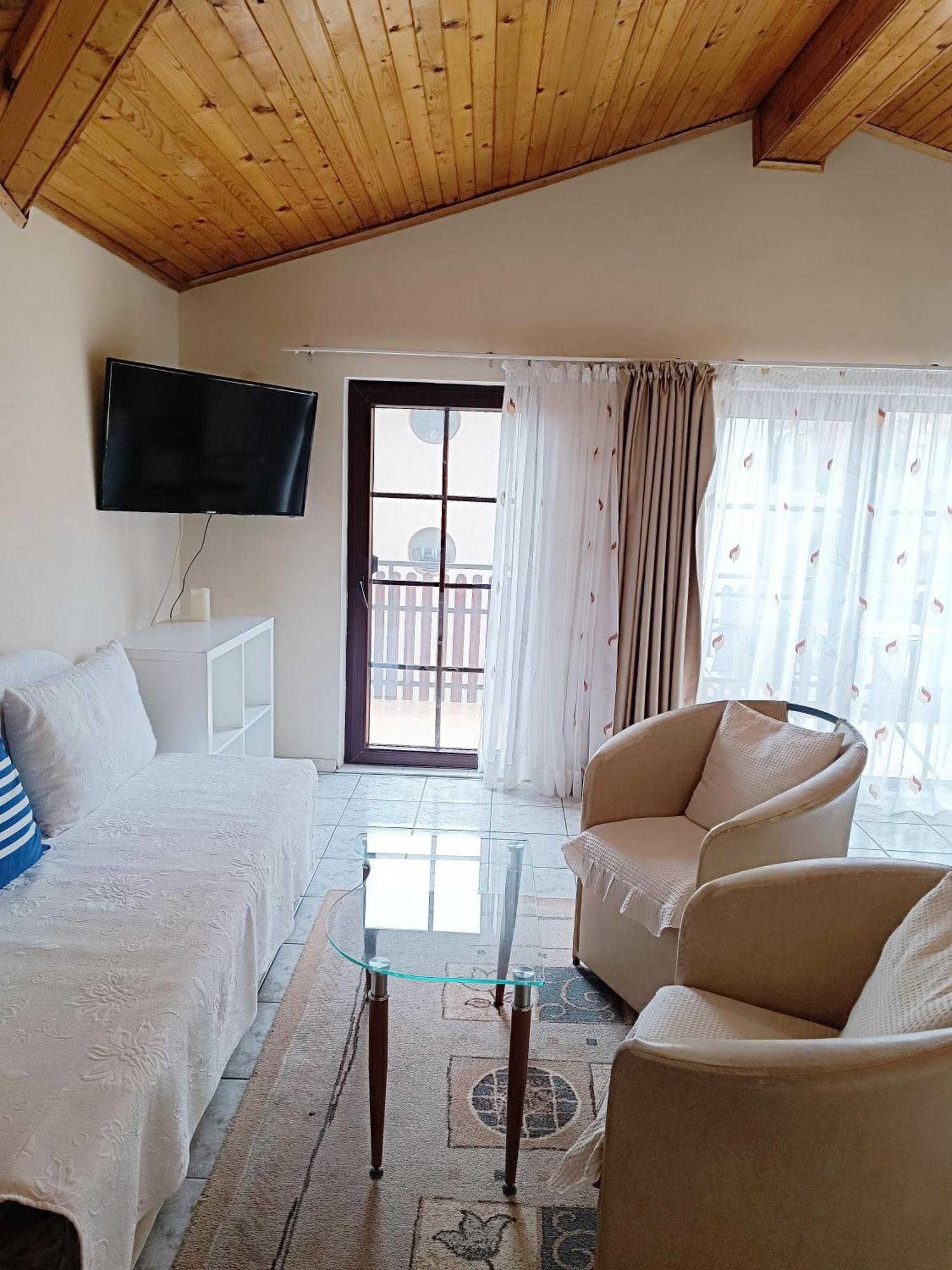 Villa Rosi Süzebolu Dış mekan fotoğraf