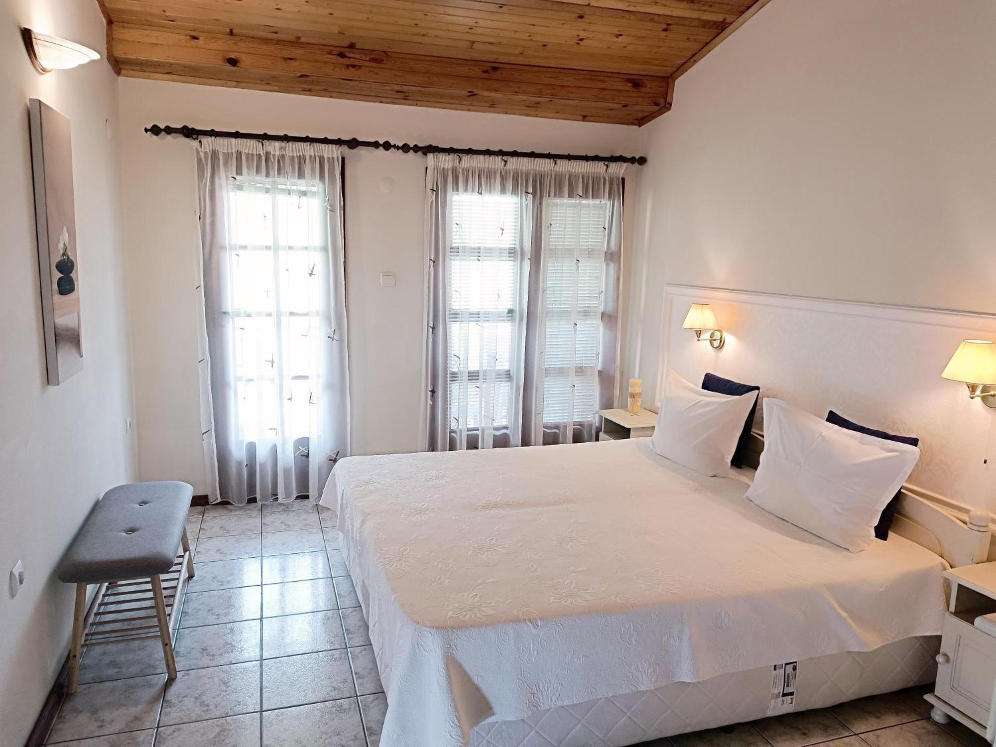 Villa Rosi Süzebolu Dış mekan fotoğraf