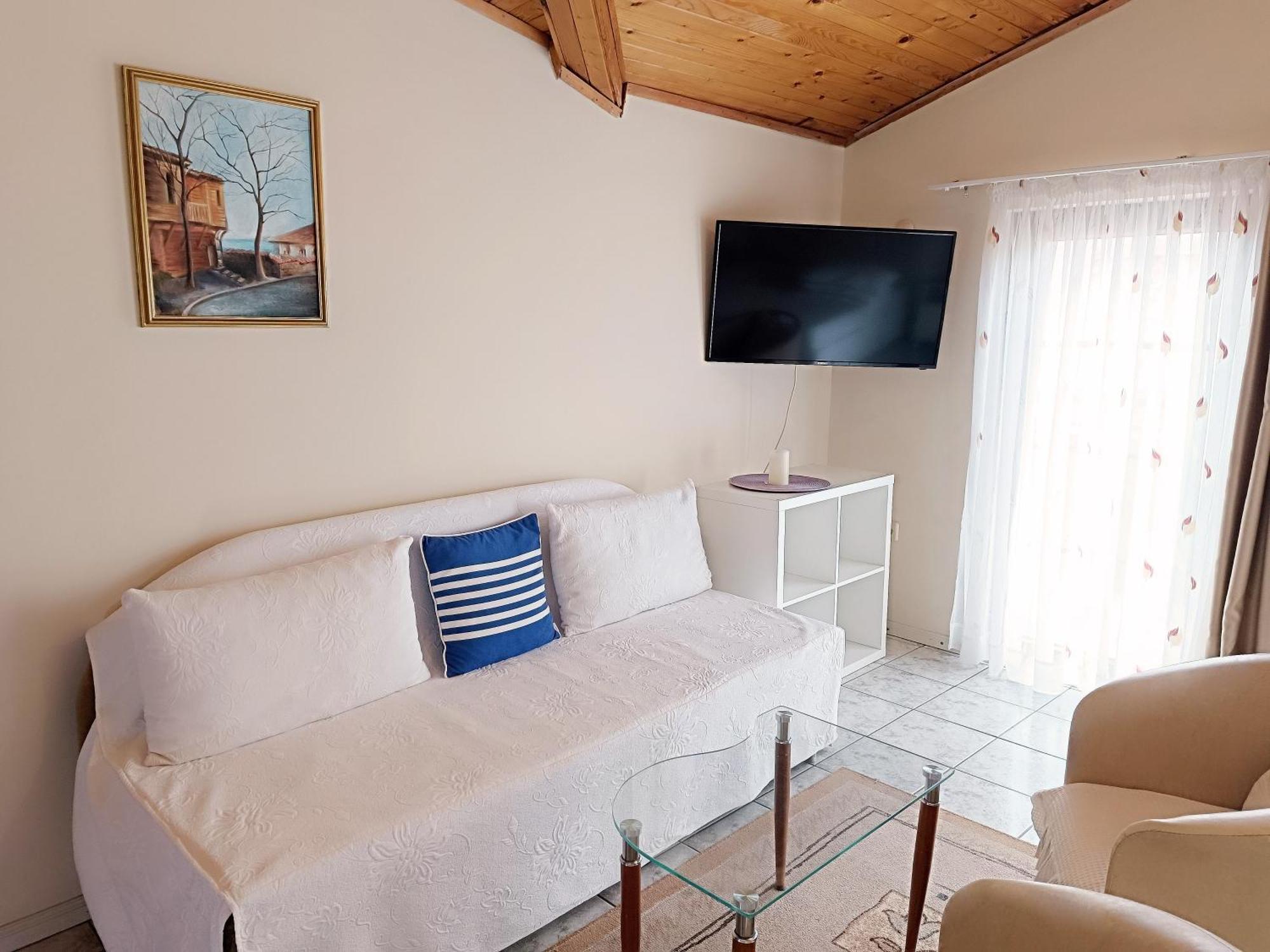 Villa Rosi Süzebolu Dış mekan fotoğraf