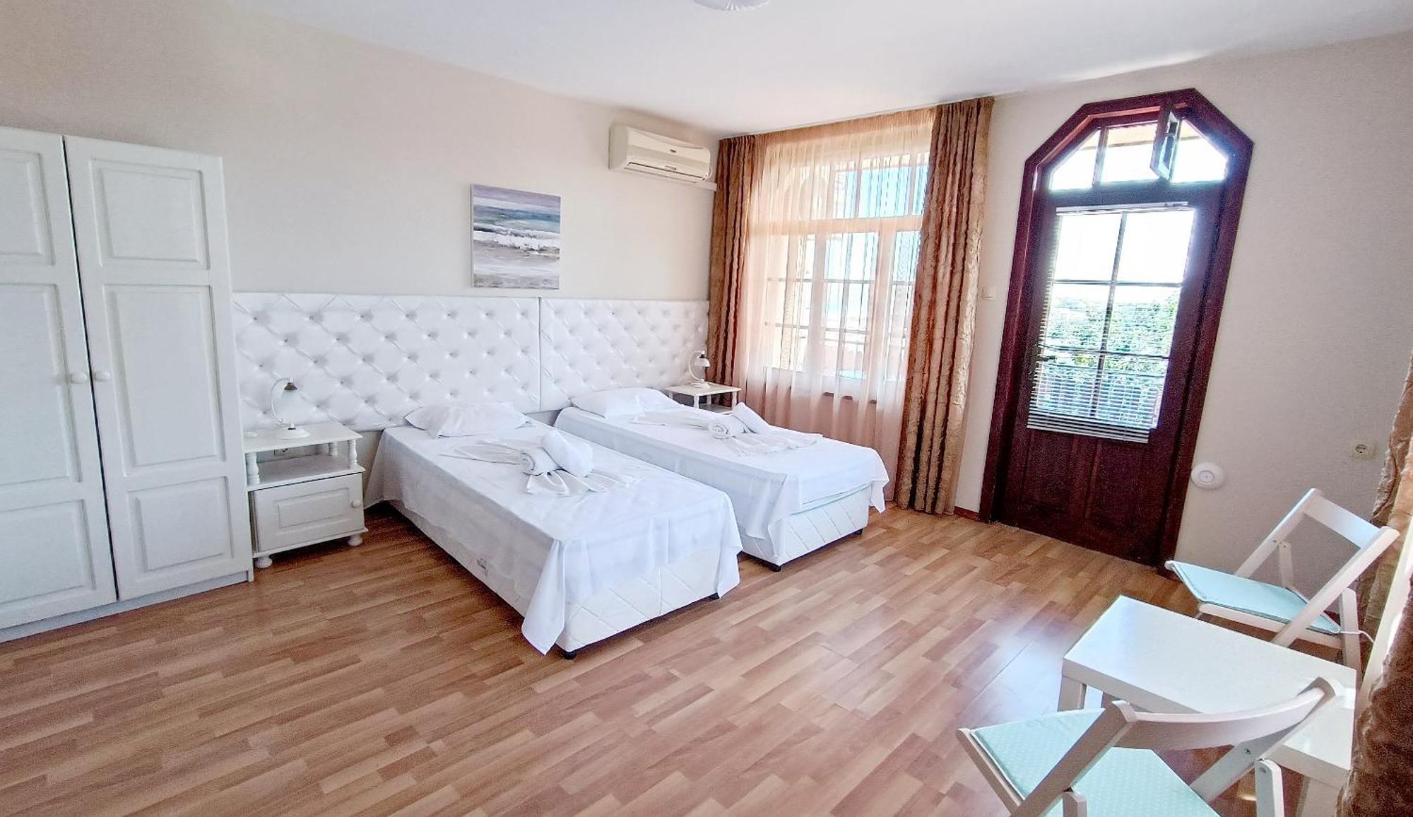 Villa Rosi Süzebolu Dış mekan fotoğraf