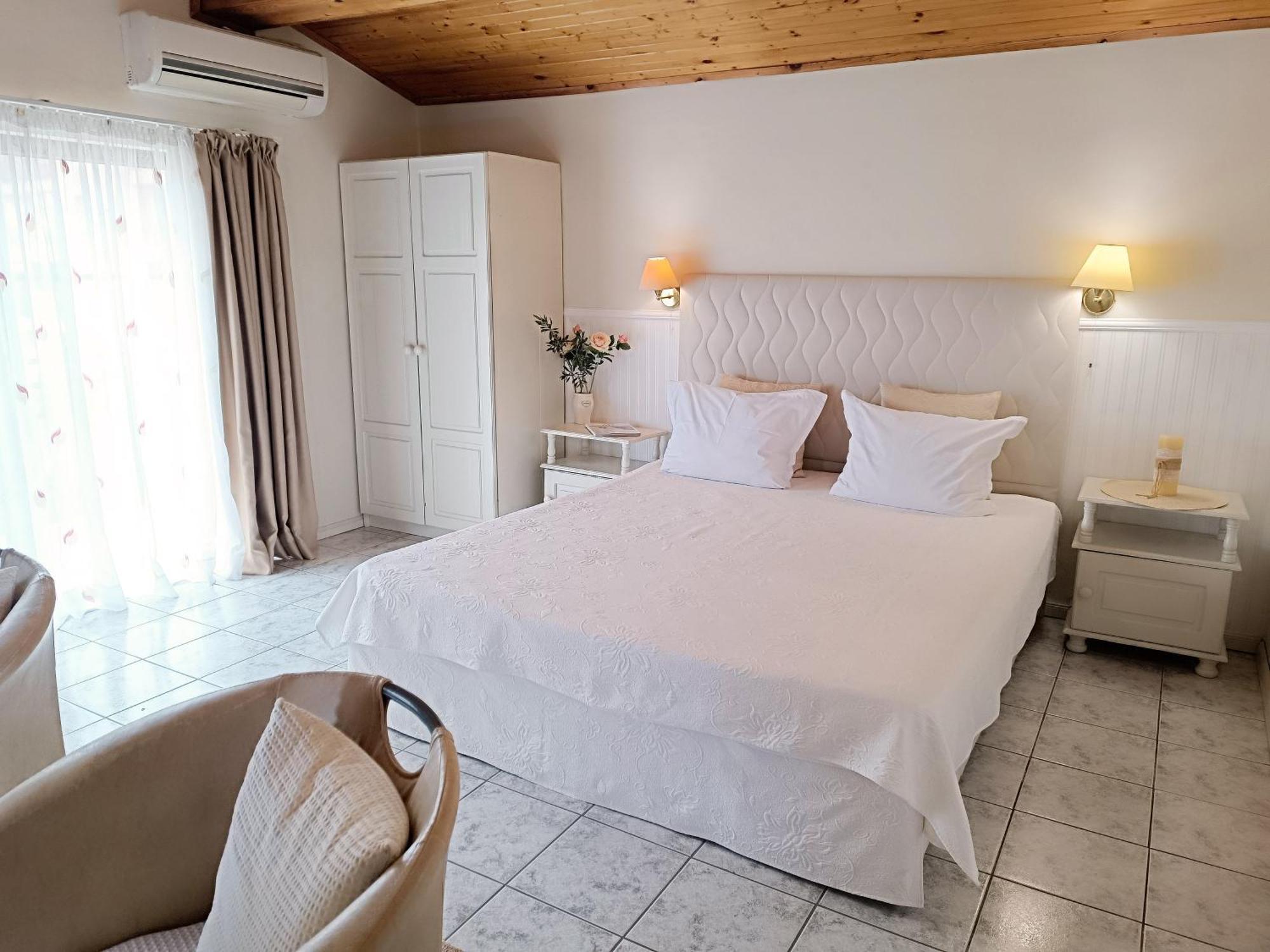 Villa Rosi Süzebolu Dış mekan fotoğraf