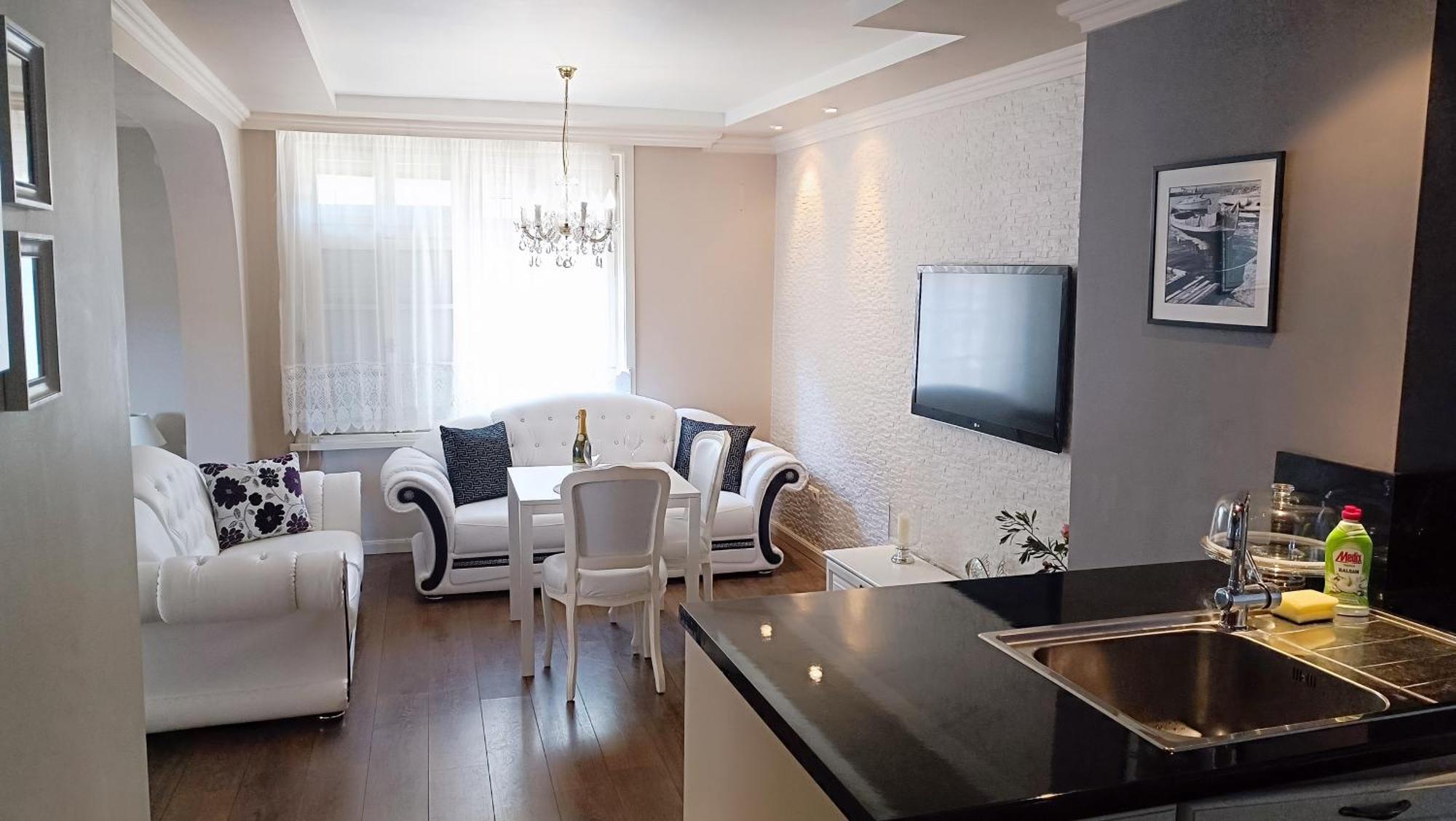 Villa Rosi Süzebolu Dış mekan fotoğraf