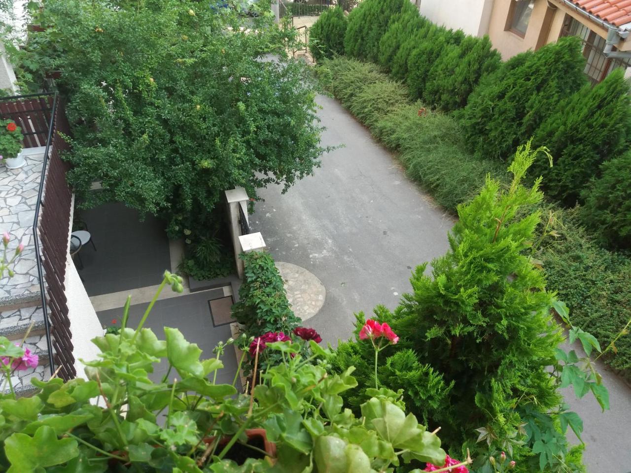 Villa Rosi Süzebolu Dış mekan fotoğraf